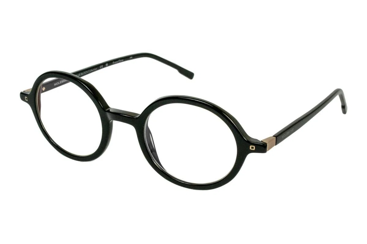 Moleskine 1192 Eyeglasses - view 3